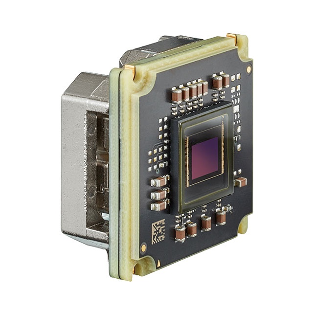 14633 Allied Vision, Inc.  Optical Sensors - Camera Modules